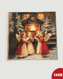 PANNELLO TESSUTO INDEFORMABILE - 1498 BAMBINE