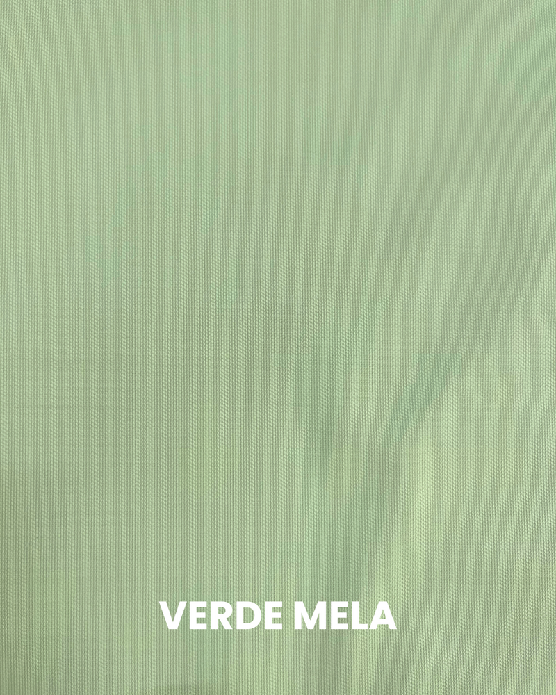 PIQUET DI COTONE - COLORATO