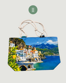 BORSA MARE - PAESAGGIO  11