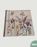 PANNELLO GOBELIN - 1994 FIORI