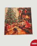 PANNELLO TESSUTO INDEFORMABILE - 1499 PISTA