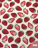 GOBELIN A METRAGGIO - 998 FRAGOLE