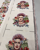 COORDINATO GOBELIN - FRIDA CENTROTAVOLA + PANNELLI