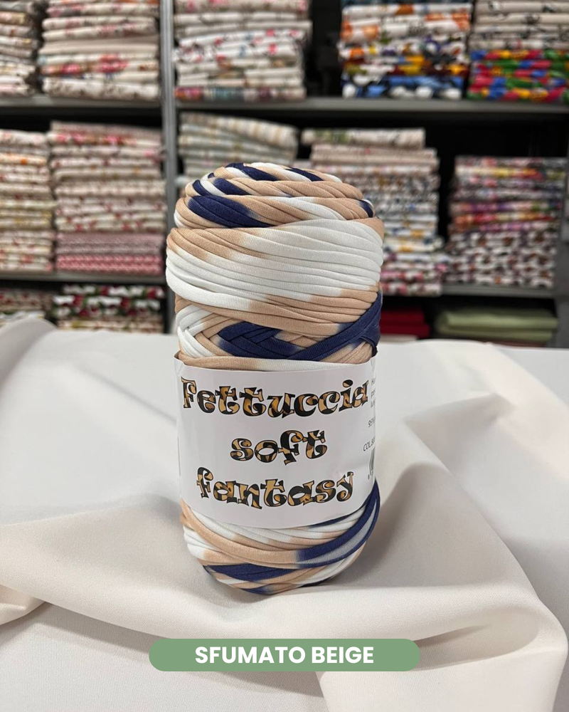 FILATI PER BORSE - FANTASIA