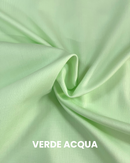 PIQUET DI COTONE - COLORATO