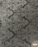 TAPPEZZERIA ITALIANA 1601 MARRONE/MARRONCINO