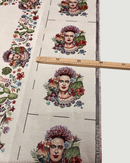 COORDINATO GOBELIN - FRIDA CENTROTAVOLA + PANNELLI