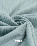 MAGLINA POINTOILLE RIGA - 5 COLORI