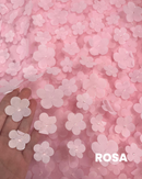 TULLE 3D - FIORI