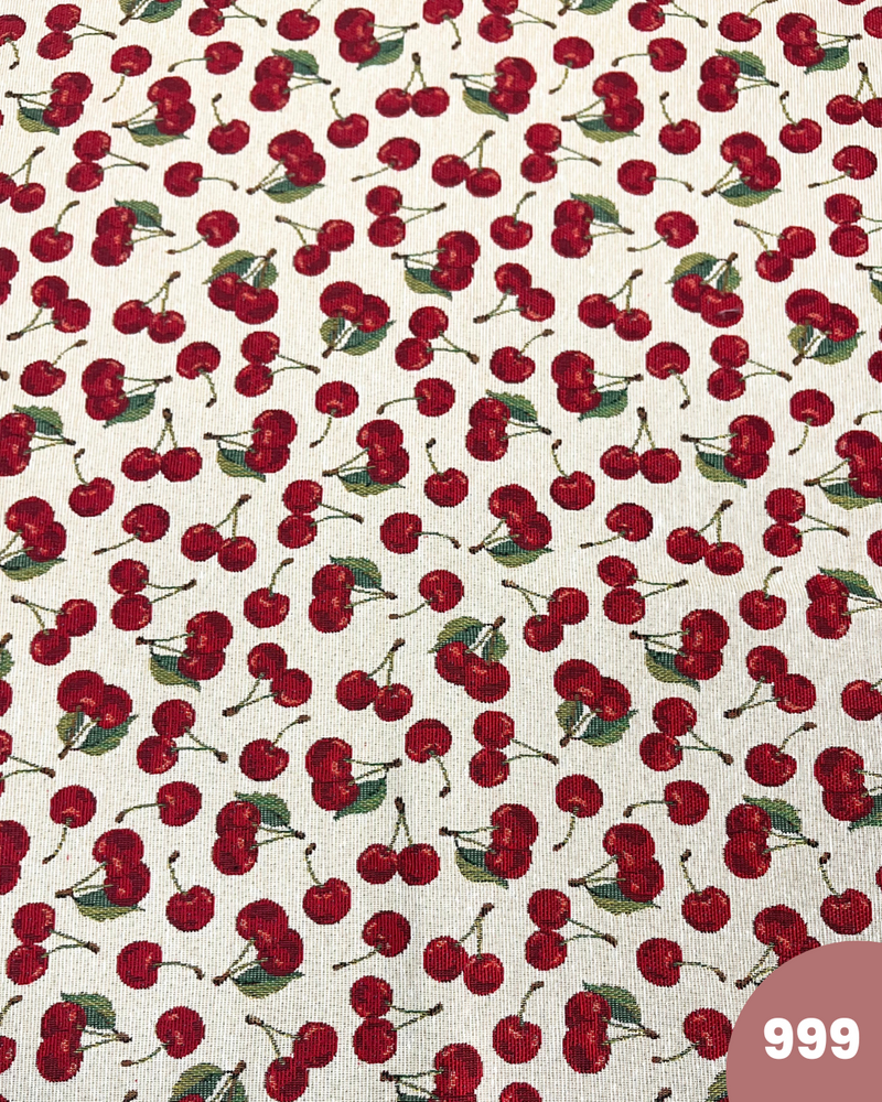 GOBELIN A METRAGGIO - 999 CILIEGIE