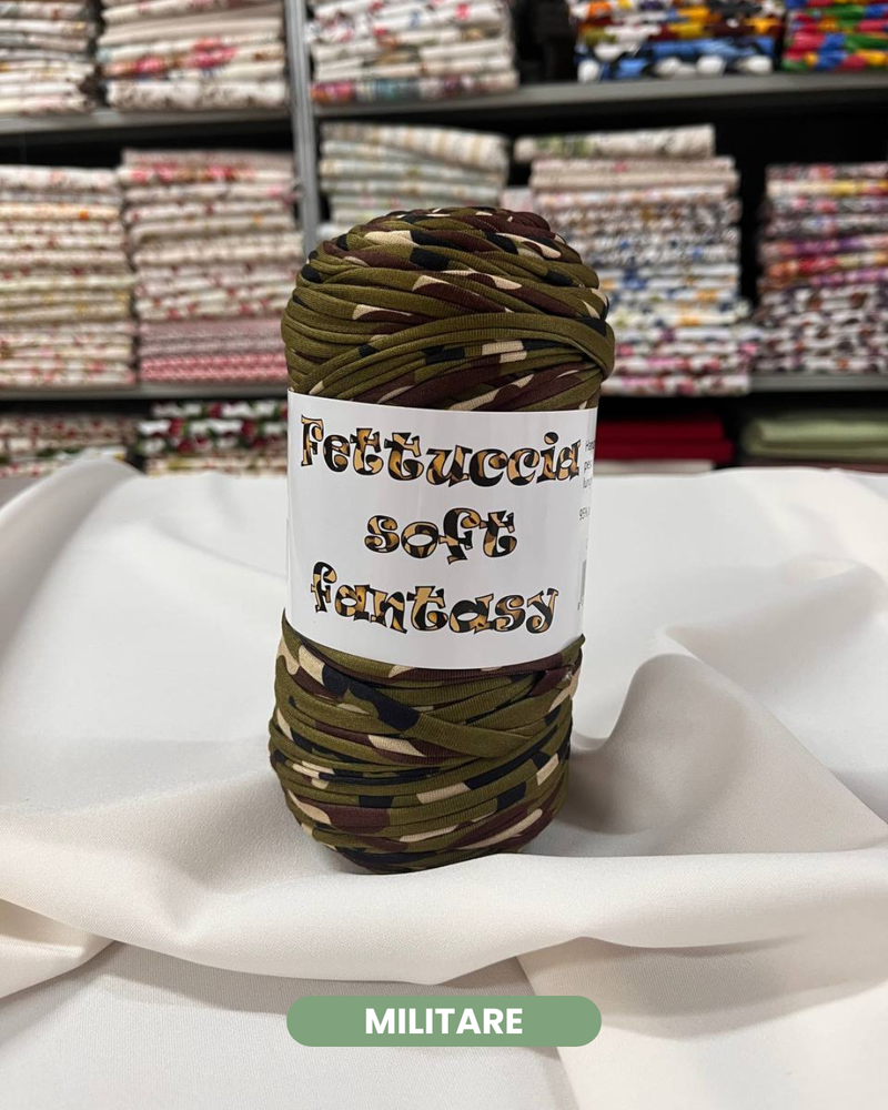 FILATI PER BORSE - FANTASIA