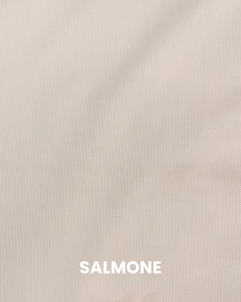 PIQUET DI COTONE - COLORATO