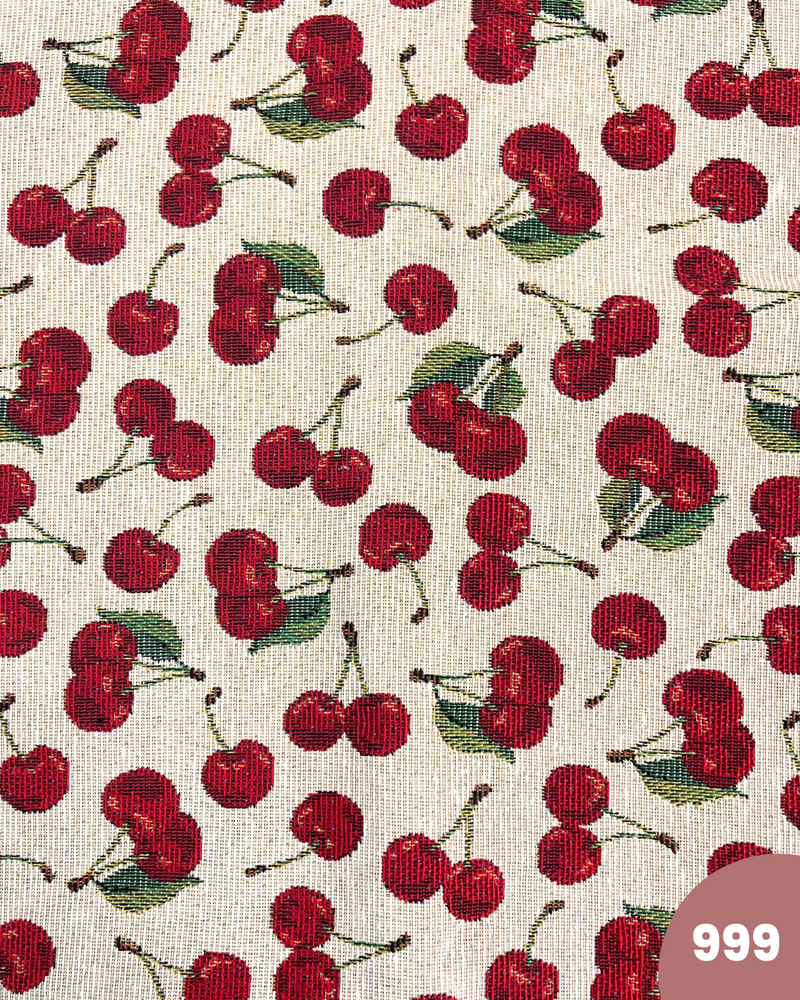 GOBELIN A METRAGGIO - 999 CILIEGIE