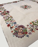 COORDINATO GOBELIN - FRIDA CENTROTAVOLA + PANNELLI
