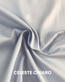 PIQUET DI COTONE - COLORATO