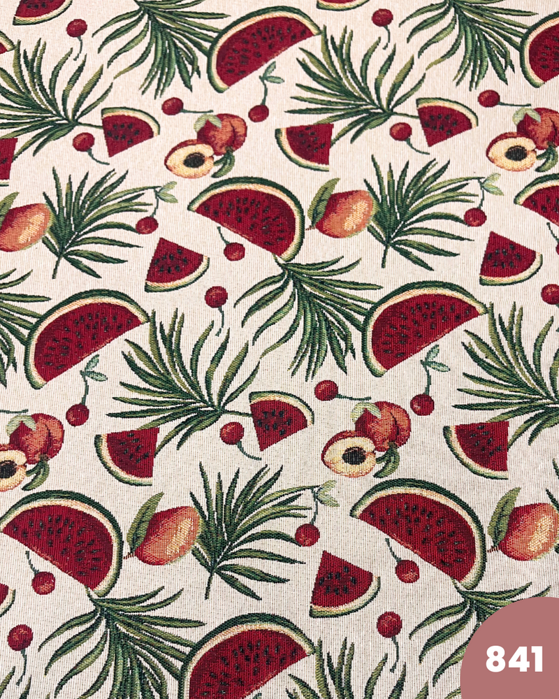 GOBELIN A METRAGGIO - 841 ANGURIE