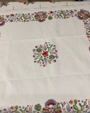 COORDINATO GOBELIN - FRIDA CENTROTAVOLA + PANNELLI