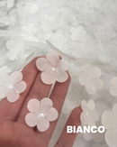 TULLE 3D - FIORI