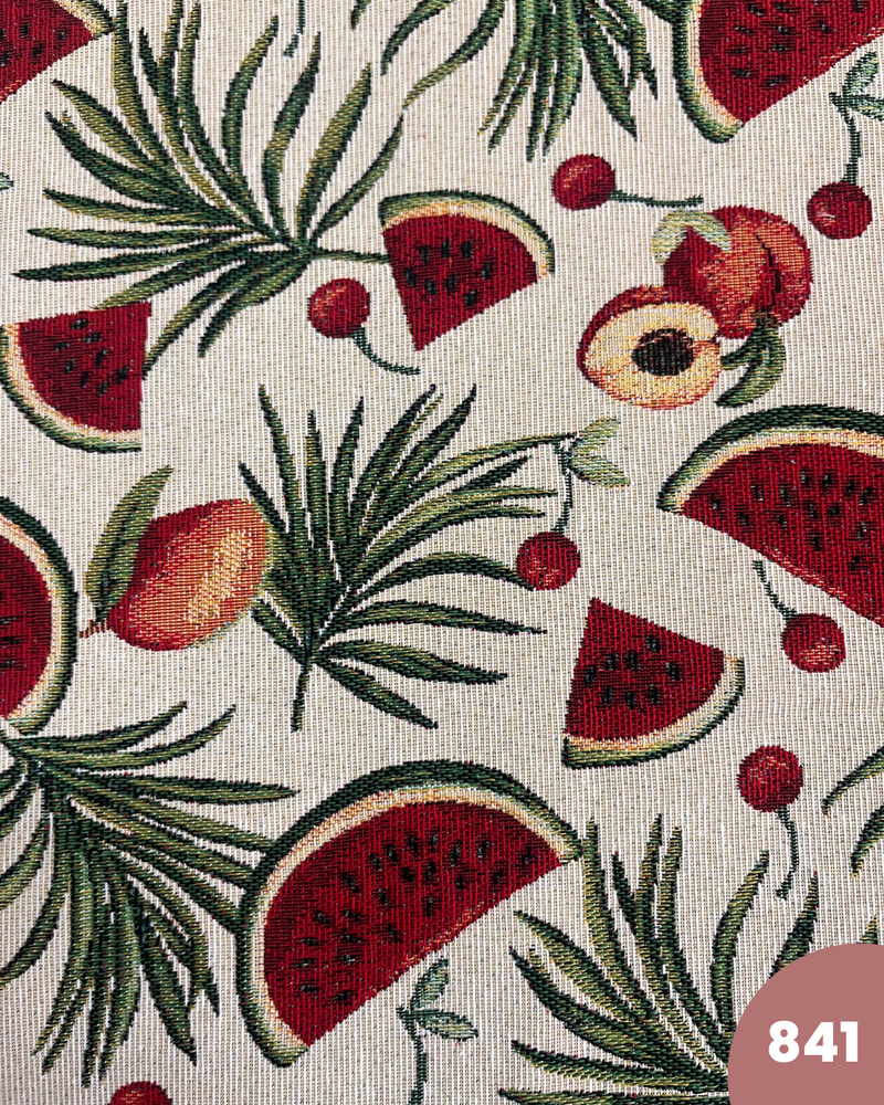 GOBELIN A METRAGGIO - 841 ANGURIE