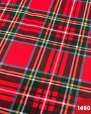 COTONE ARREDAMENTO - 1450 SCOZZESE