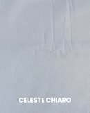 PIQUET DI COTONE - COLORATO