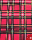 COTONE ARREDAMENTO - 1451 SCOZZESE