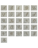 SET ASCIUGAMANI + OSPITE CON RICAMO