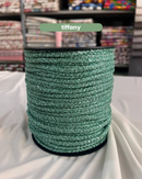 CORDINO LUREX PER BORSE - TINTA UNITA