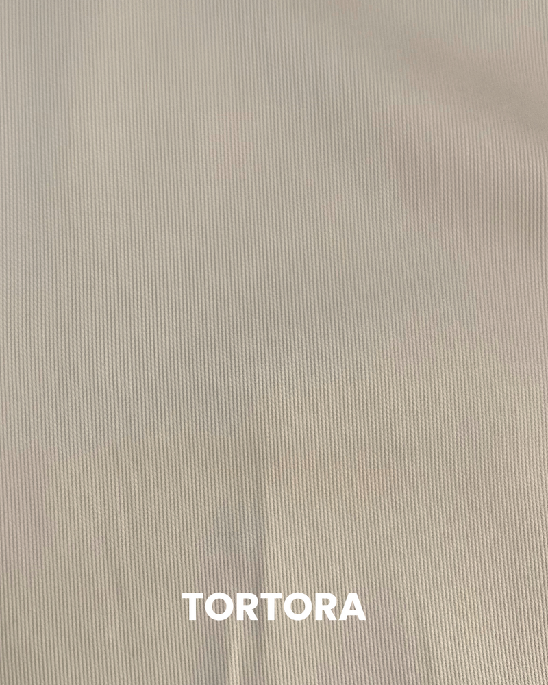 PIQUET DI COTONE - COLORATO