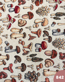 GOBELIN A METRAGGIO - 842 FUNGHI