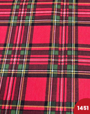 COTONE ARREDAMENTO - 1451 SCOZZESE