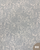 COTONE 100% - 512 FIORI CELESTI