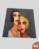 PANNELLO TESSUTO INDEFORMABILE - 959