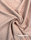 JERSEY KNIT - TINTA UNITA