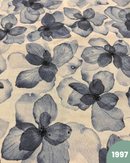 COTONE ARREDAMENTO - 1997 FIORE GRANDE POLVERE