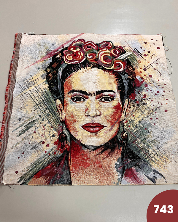 PANNELLO GOBELIN - 743 FRIDA KAHLO