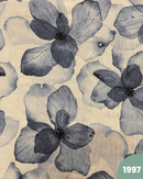 COTONE ARREDAMENTO - 1997 FIORE GRANDE POLVERE