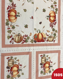 COORDINATO GOBELIN - 1505 ZUCCA