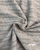 JERSEY KNIT - TINTA UNITA