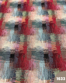 GOBELIN A METRAGGIO - 1633 ASTRATTO