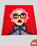 PANNELLO TESSUTO INDEFORMABILE - 960