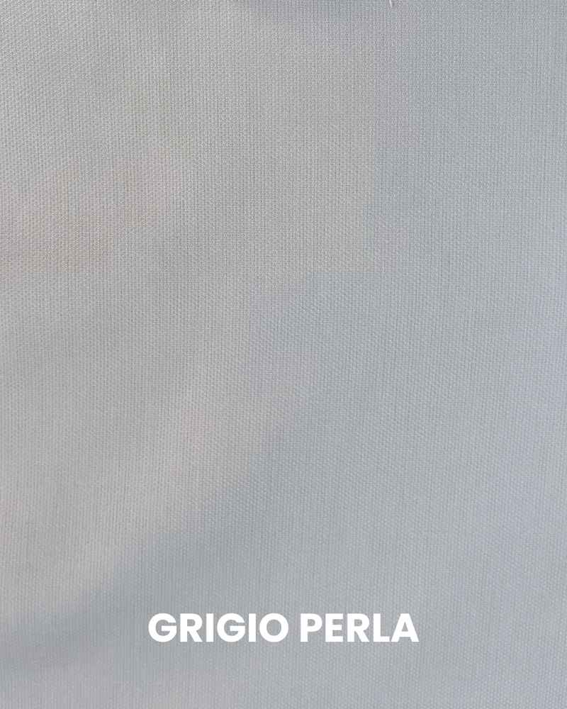 PIQUET DI COTONE - COLORATO