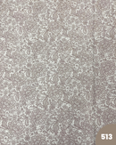 COTONE 100% - 513 FIORI ROSA