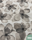 COTONE ARREDAMENTO - 1998 FIORE GRANDE TORTORA