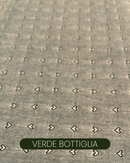 COTONE PER TOVAGLIATO - CUORICINO 8 COLORI