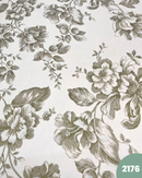 GOBELIN A METRAGGIO - 2176 FIORE VERDE