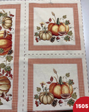 COORDINATO GOBELIN - 1505 ZUCCA
