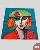 PANNELLO TESSUTO INDEFORMABILE - 962