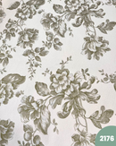 GOBELIN A METRAGGIO - 2176 FIORE VERDE