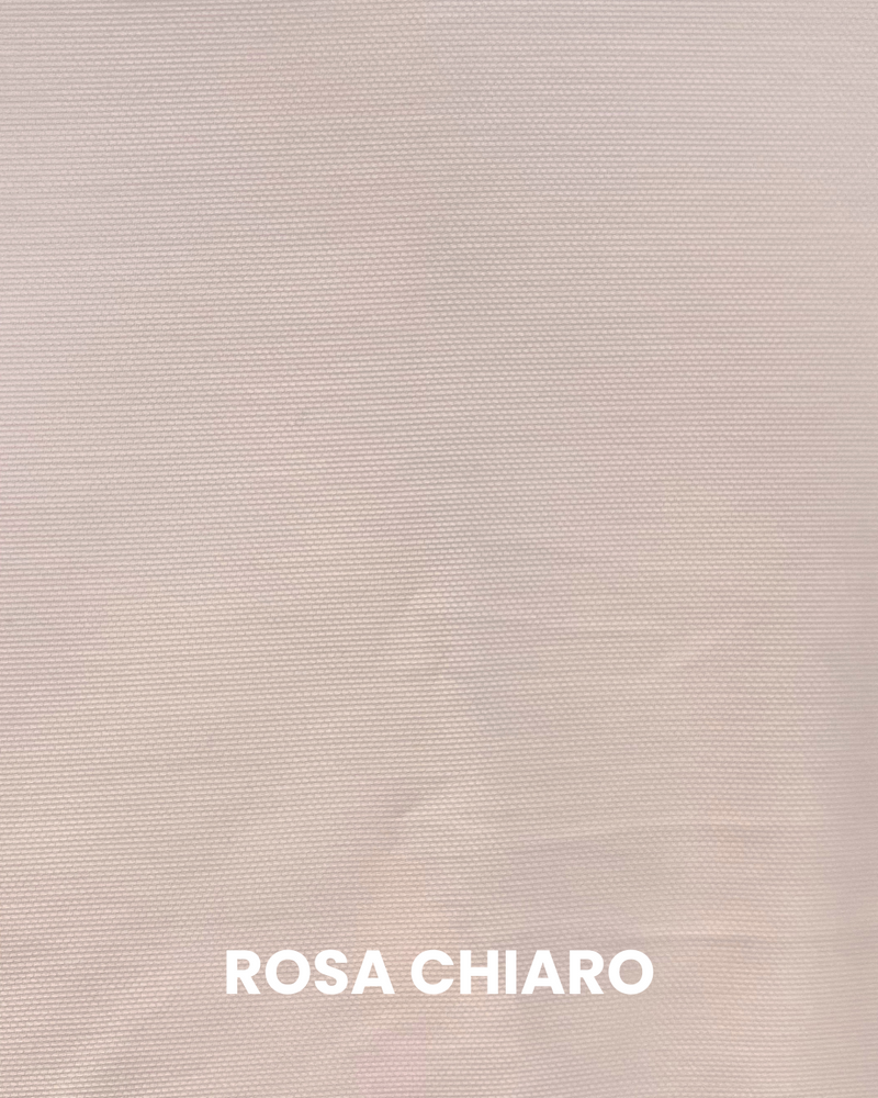 PIQUET DI COTONE - COLORATO